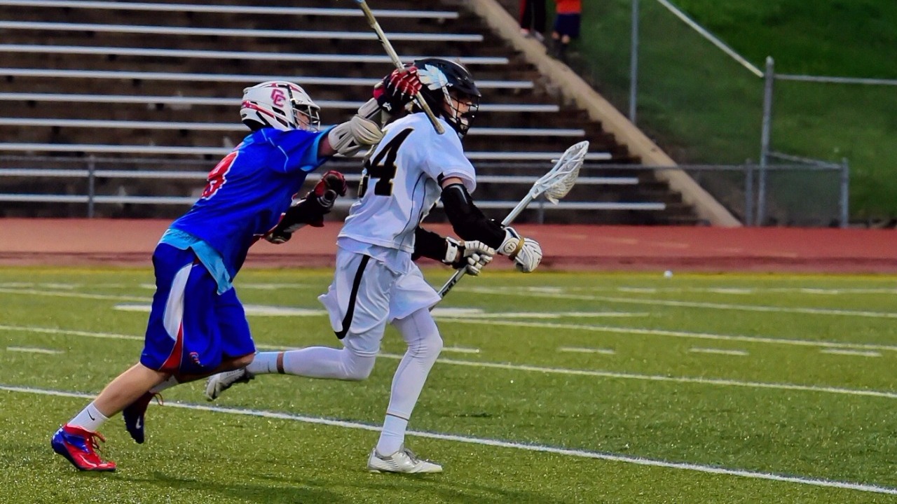 Arapahoe Lacrosse's Blake Widlund commits to Air Force